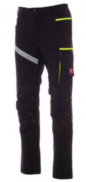 Next 4-Wege-Way-Stretch-Unisex-Hose