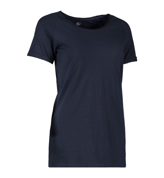 CORE T-Shirt | Slub | Damen 