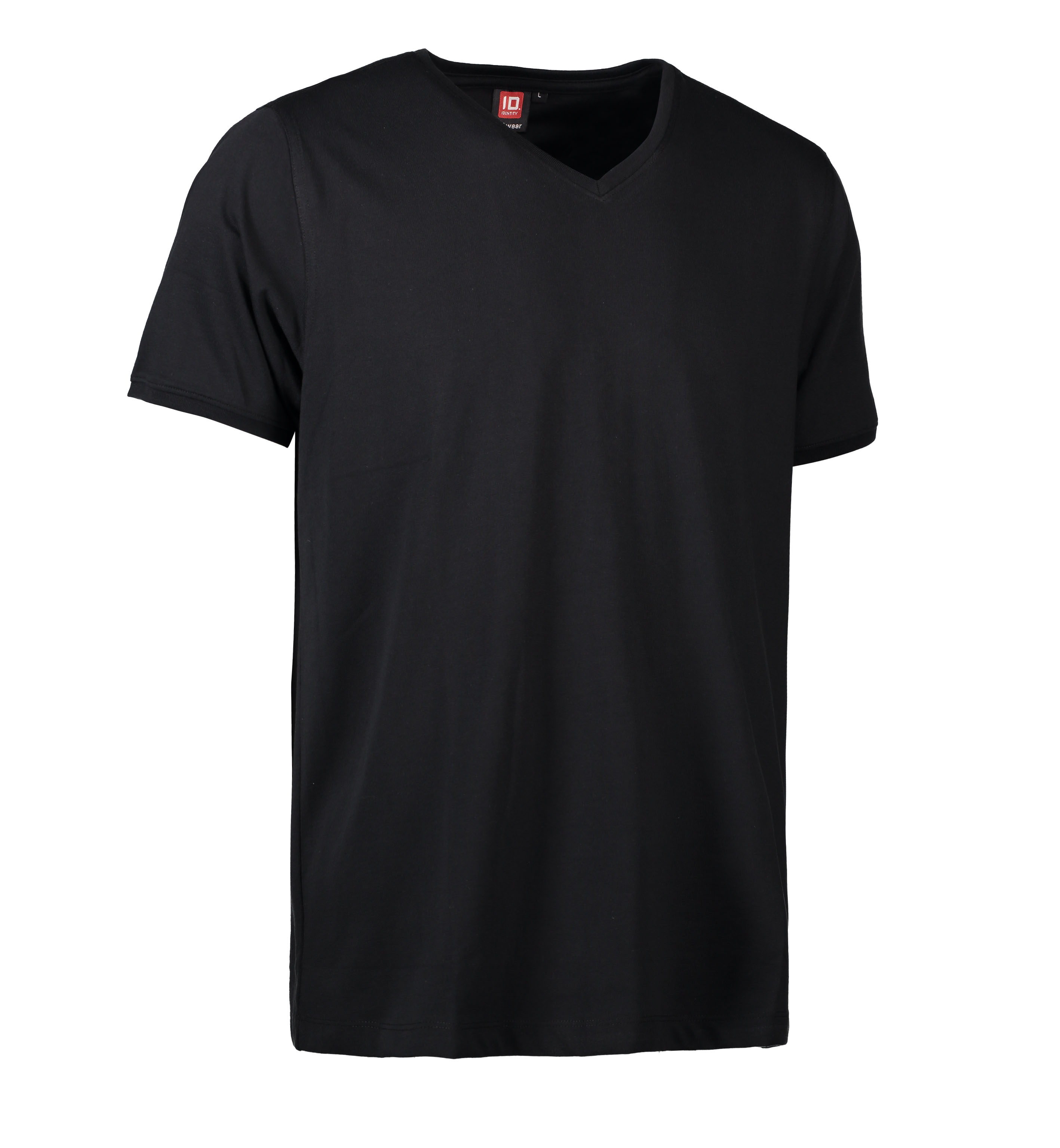 Wear V-Ausschnitt | T-Shirt T-Shirts by Oberbekleidung Sylke Besticken | CARE Arbeitsbekleidung Gauder | | PRO